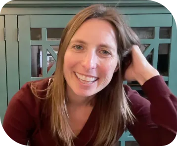 Katie Sawyer, Director of Content Marketing at SolelyBootcamp