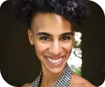 Sharahn McClung, Career Coach at SolelyBootcamp