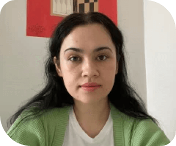 Anastasia Prokopenko, Guidance Team Lead at SolelyBootcamp